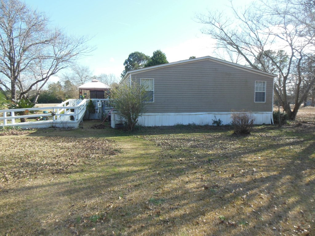 154 Marigold Road Orangeburg, SC 29115 - Photo 25 of 25 Photo 25