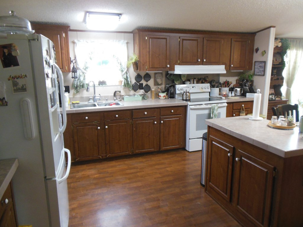 154 Marigold Road Orangeburg, SC 29115 - Photo 5 of 25 Photo 5