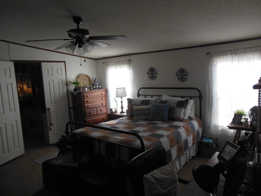 154 Marigold Road Orangeburg, SC 29115 - Photo 8 of 25 Photo 8
