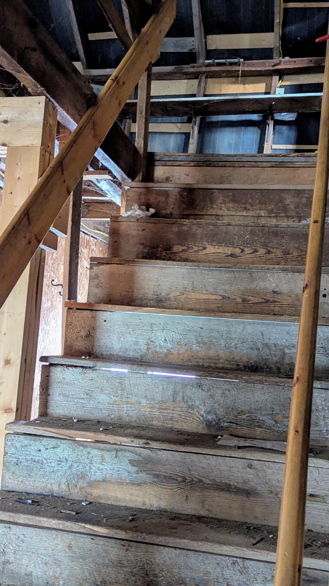 1037 Warren Hill Road Palmyra, ME 04965 - Photo 34 of 38 PXL_20250210_181923486