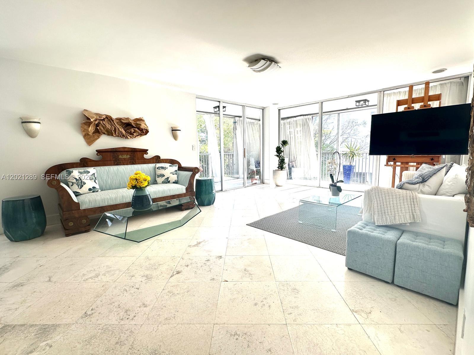 150 Ocean Ln Drive, Unit 2A Key Biscayne, FL 33149 - Photo 2 of 33