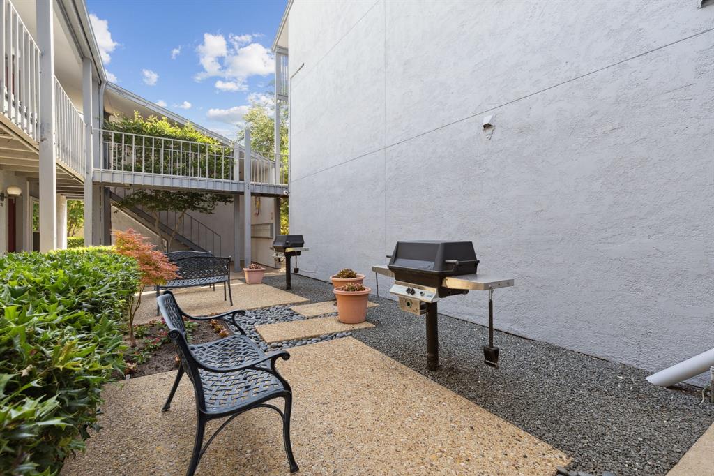 3827 Gilbert Avenue, Unit 214 Dallas, TX 75219 - Photo 20 of 25