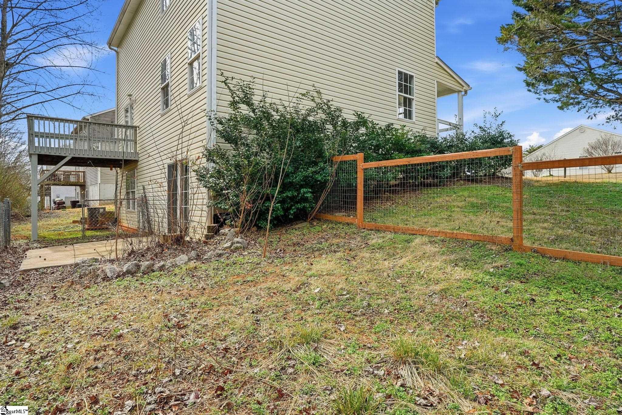 198 Spring Street Duncan, SC 29334 - Photo 43 of 50