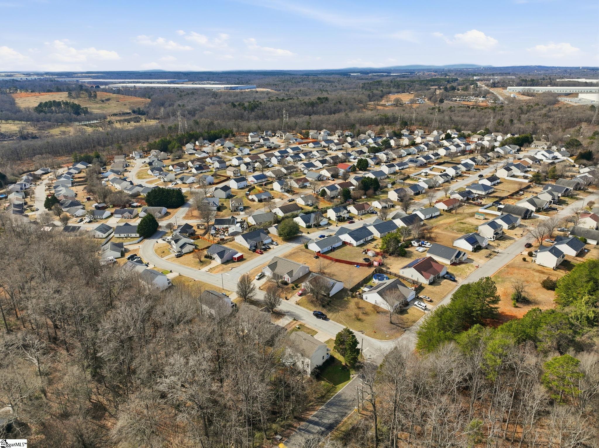 198 Spring Street Duncan, SC 29334 - Photo 47 of 50