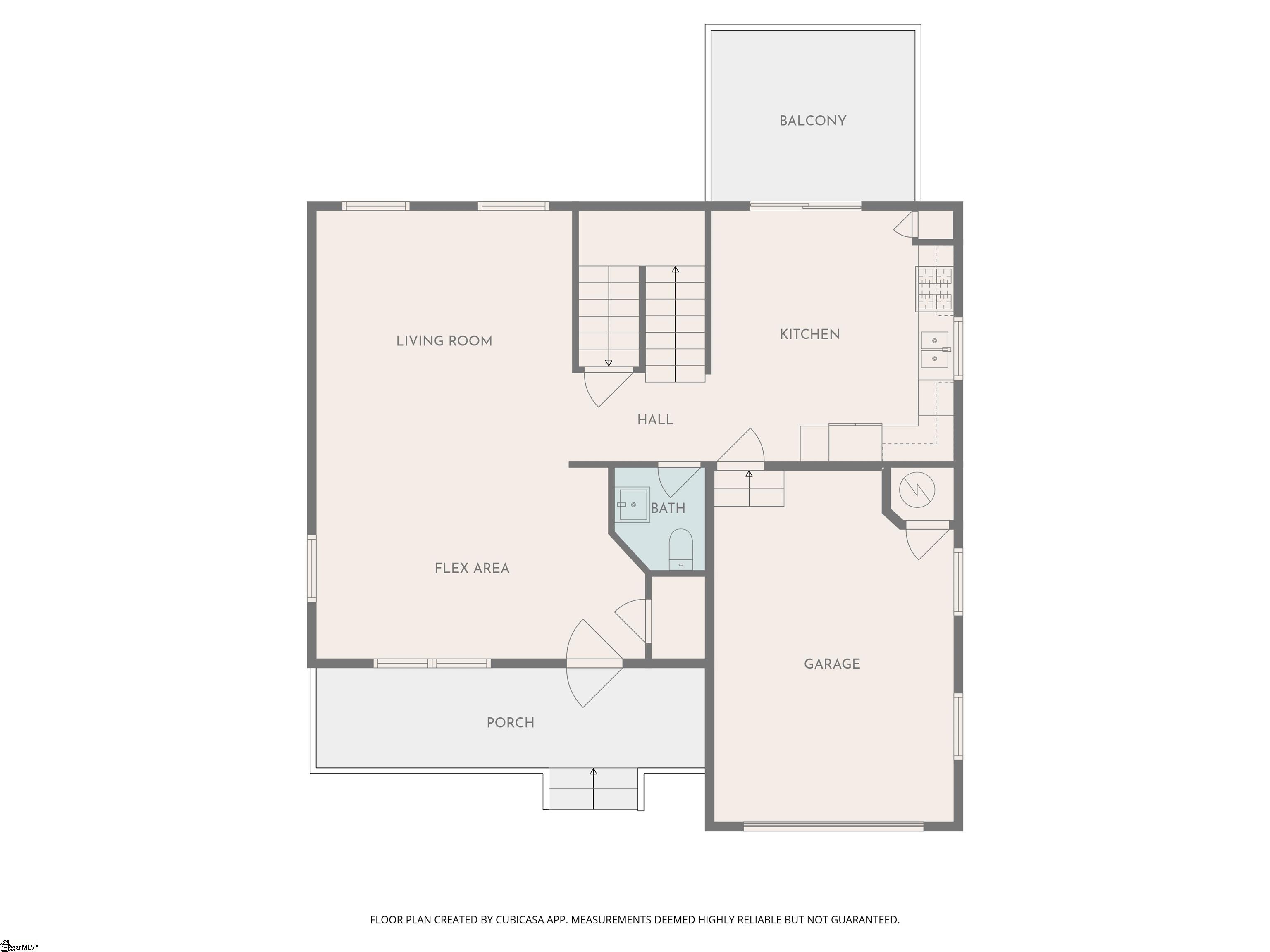 198 Spring Street Duncan, SC 29334 - Photo 48 of 50