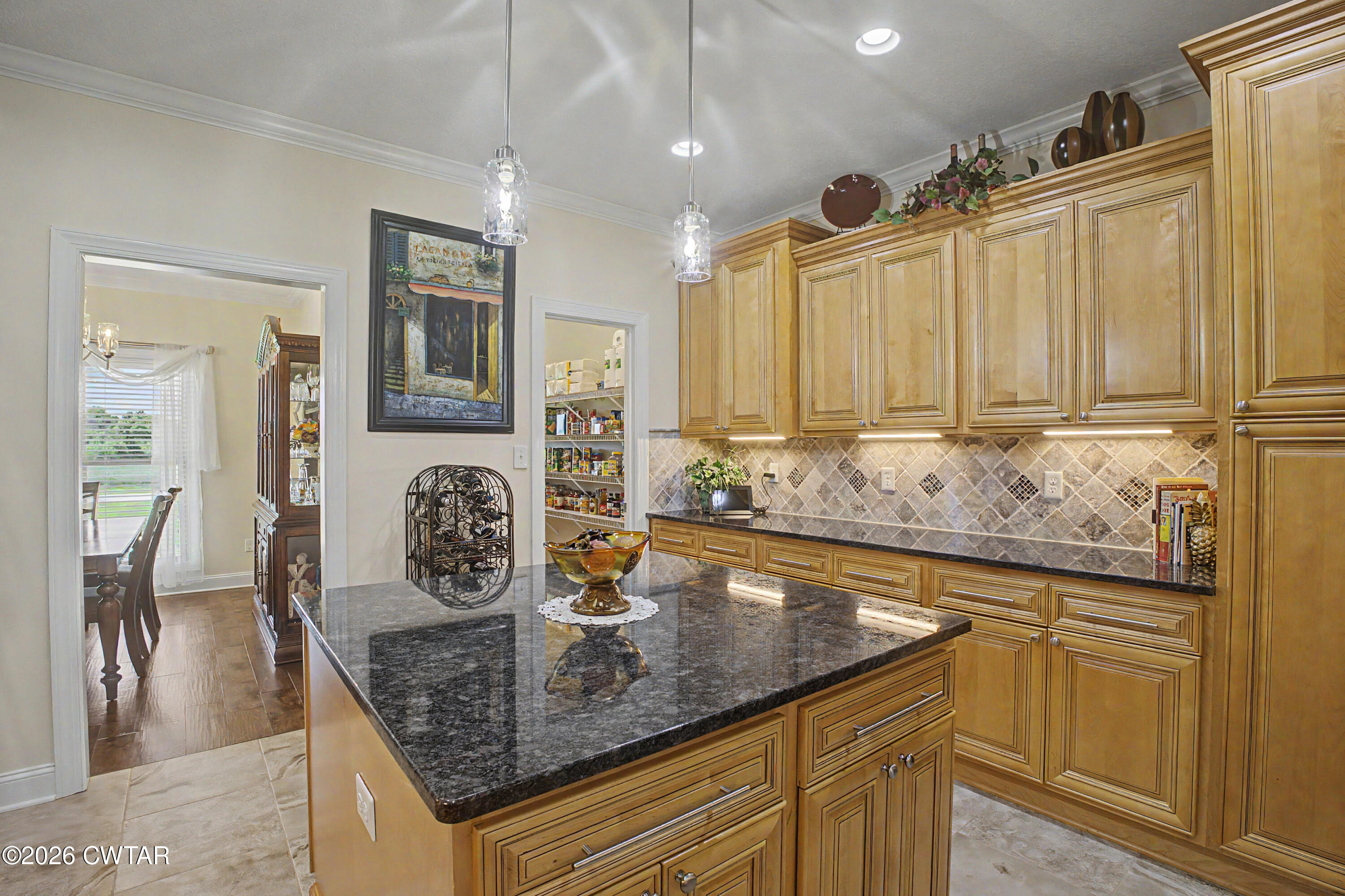 22 Hale Farm Road Humboldt, TN 38343 - Photo 28 of 52 Kitchen