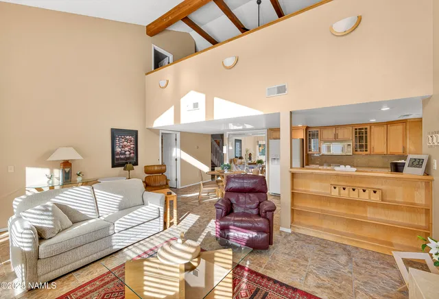 $704,900 | 6315 East Willow Loop, Flagstaff, AZ 86004