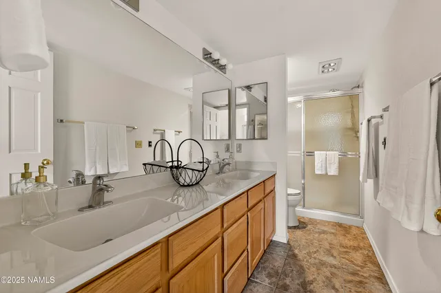 $704,900 | 6315 East Willow Loop, Flagstaff, AZ 86004