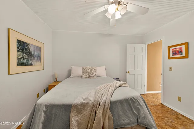 $704,900 | 6315 East Willow Loop, Flagstaff, AZ 86004