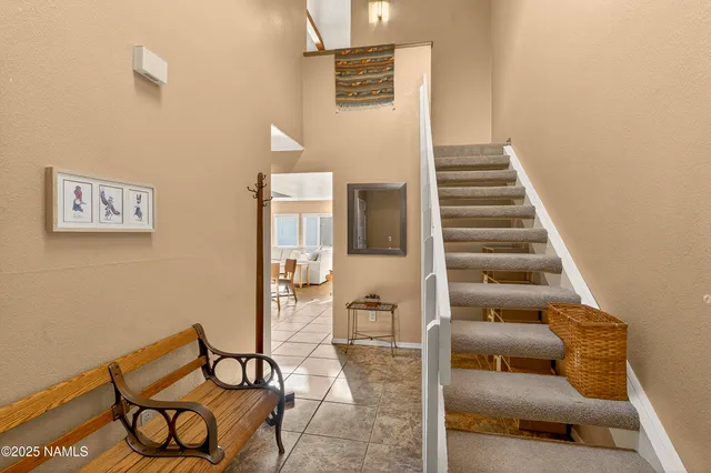 $704,900 | 6315 East Willow Loop, Flagstaff, AZ 86004