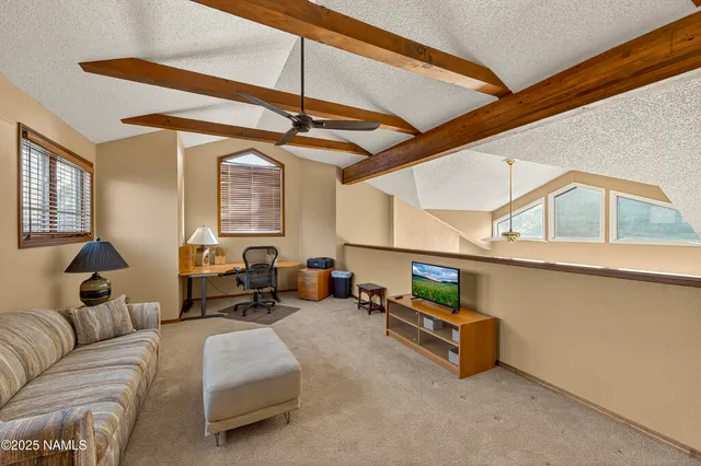 $704,900 | 6315 East Willow Loop, Flagstaff, AZ 86004