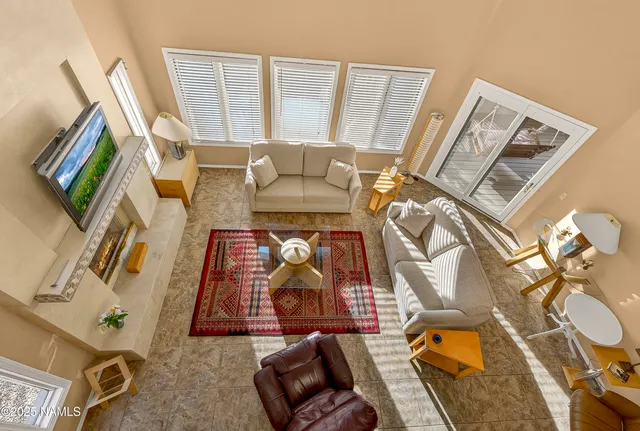 $704,900 | 6315 East Willow Loop, Flagstaff, AZ 86004