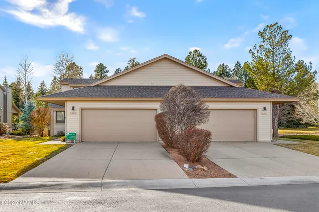 $704,900 | 6315 East Willow Loop, Flagstaff, AZ 86004