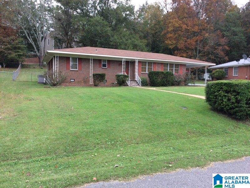69 Virginia Street Oneonta, AL 35121 - Photo 3 of 48