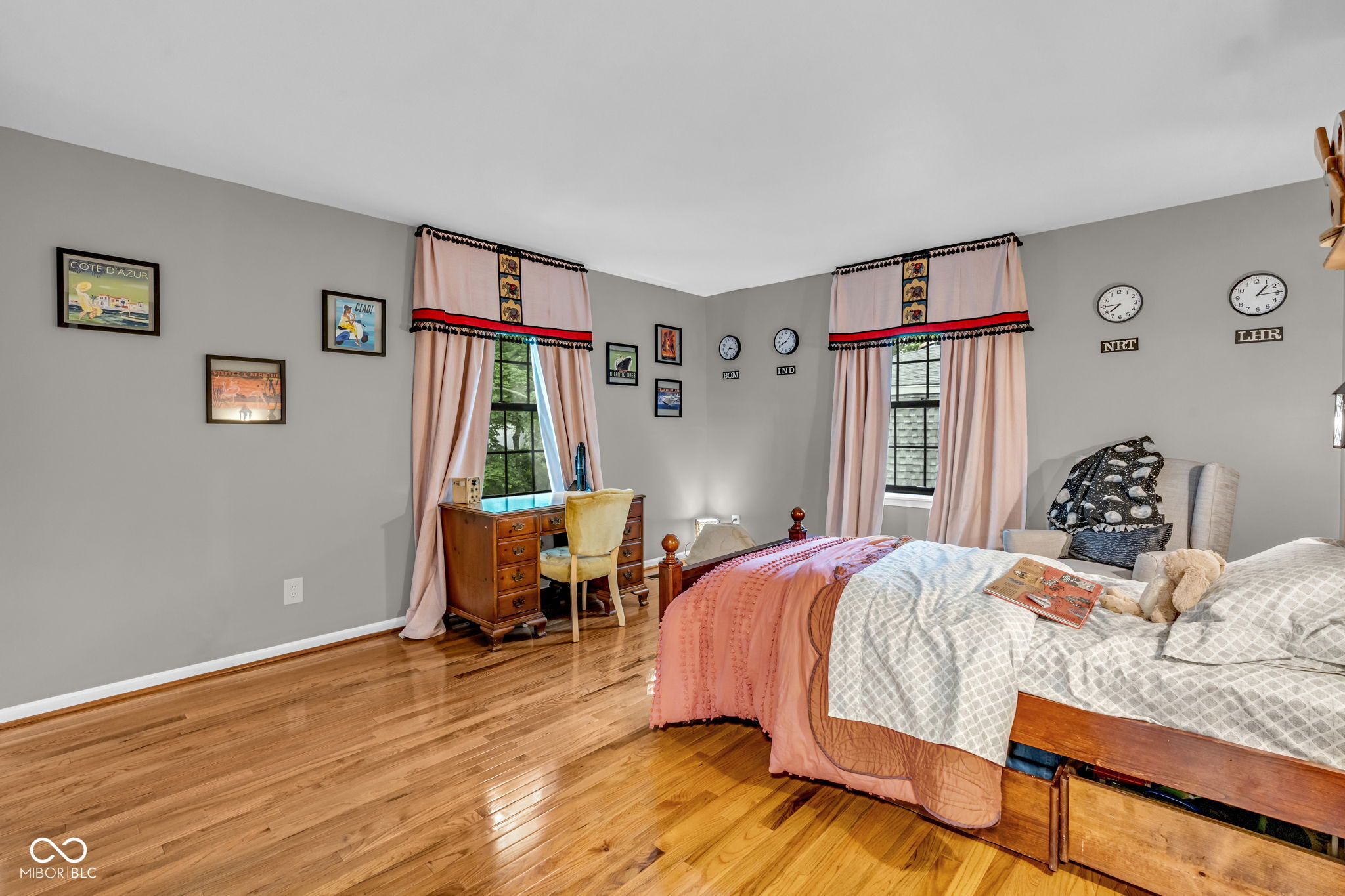 1213 Alderly Road Indianapolis, IN 46260 - Photo 40 of 65