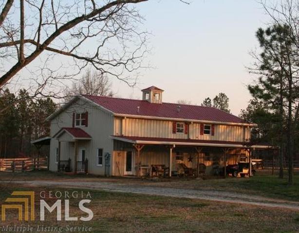 1188 Meadows Boone Road Luthersville, GA 30251 - Photo 1 of 1 Gallery Image 1