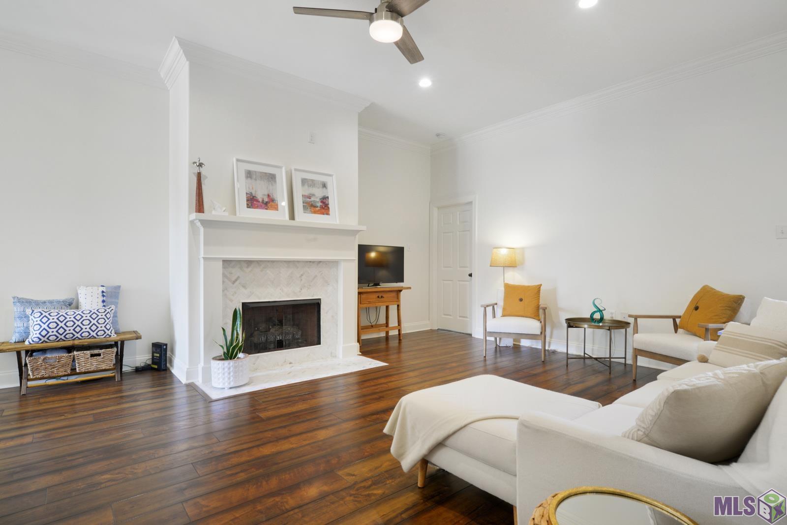 5812 Hidden Ridge Lane Baton Rouge, LA 70816 - Photo 2 of 10