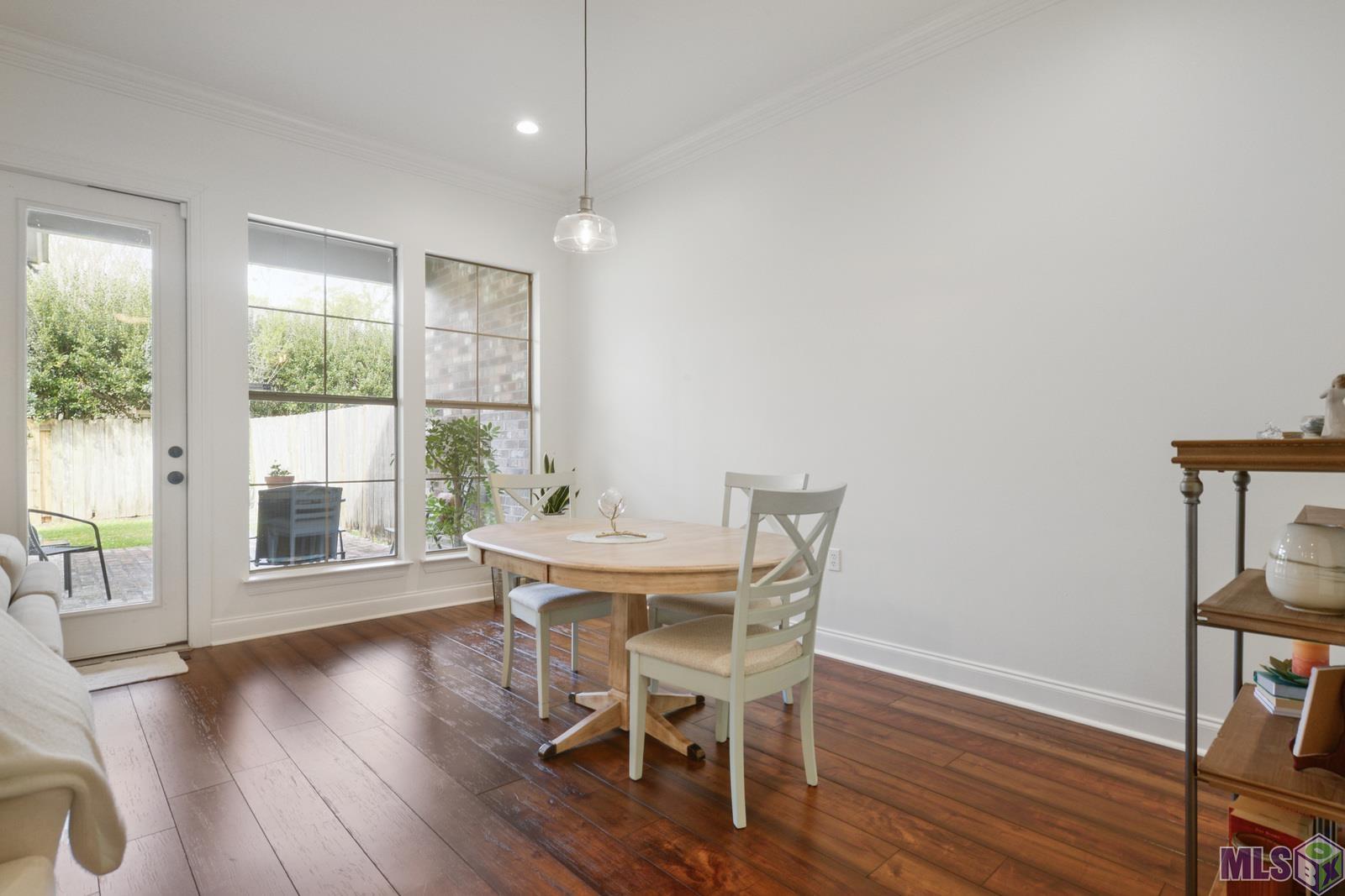 5812 Hidden Ridge Lane Baton Rouge, LA 70816 - Photo 4 of 10