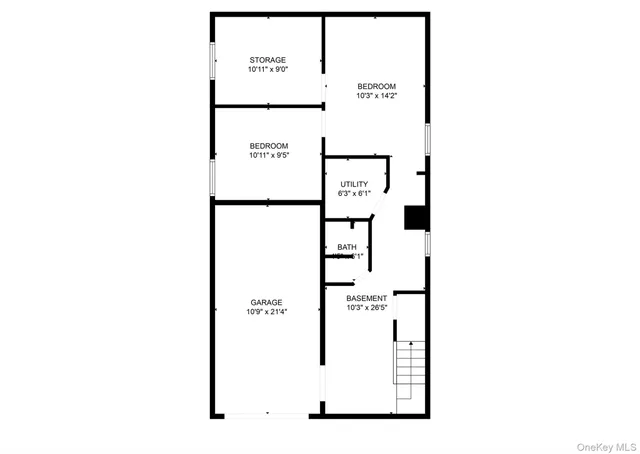 $1,598,000 | 206-50 46th Avenue | Bayside