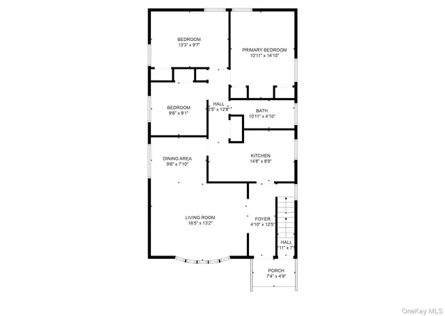 $1,598,000 | 206-50 46th Avenue | Bayside