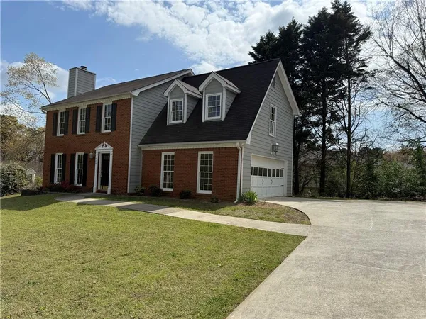 $2,295 | 979 Sugar Crossing Lane, Sugar Hill, GA 30518