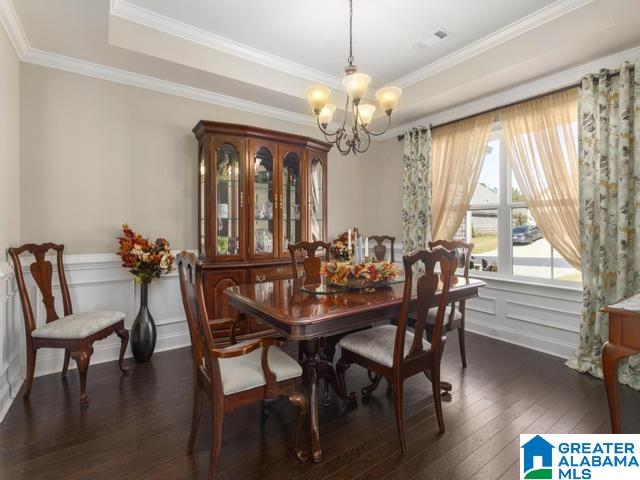 183 Blasted Rock Road Auburn, AL 36830 - Photo 5 of 24