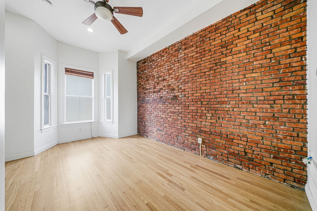134 Marcella Street, Unit 1 Boston, MA 02119 - Photo 8 of 41
