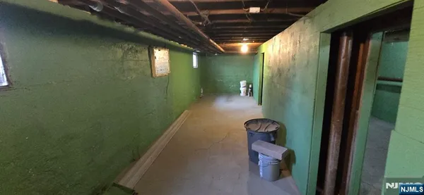 a view of entryway