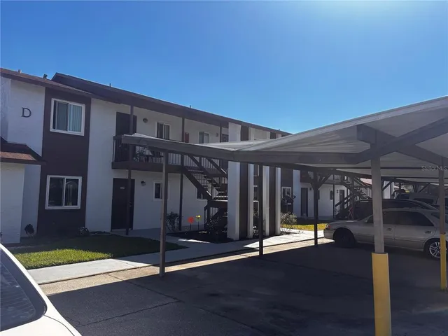 a view of balcony with city view