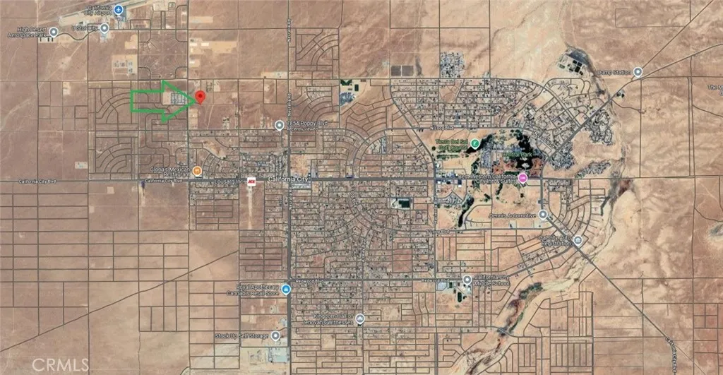 7137 Karen Edwards, CA 93523 - Photo 11 of 18 a bathroom with a shower