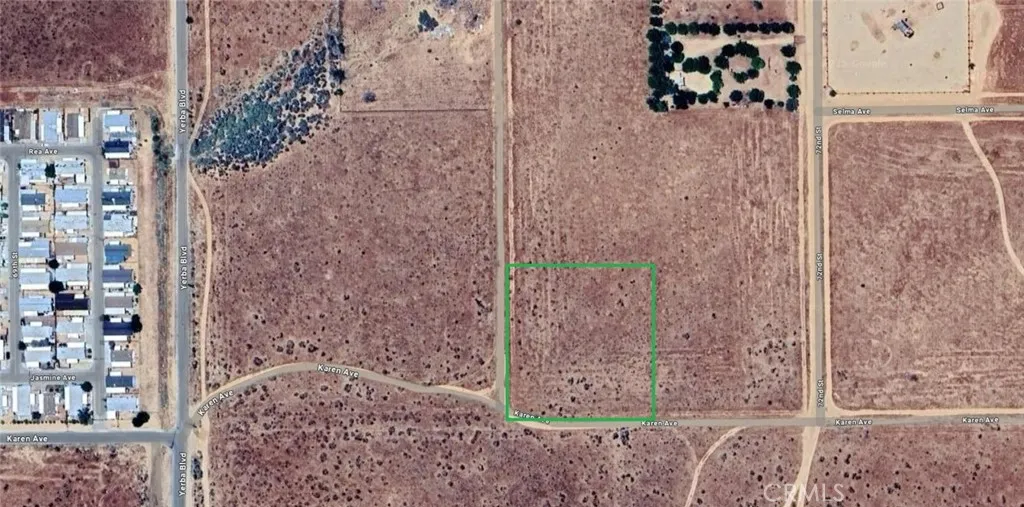 7137 Karen Edwards, CA 93523 - Photo 14 of 18 view of a bathroom