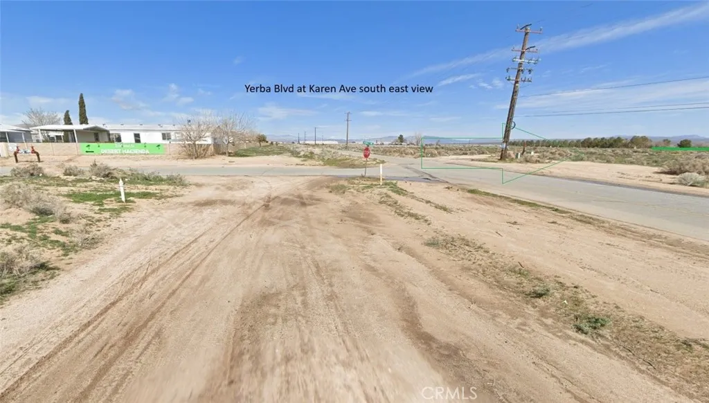 7137 Karen Edwards, CA 93523 - Photo 4 of 18 a view of a walk in the ocean