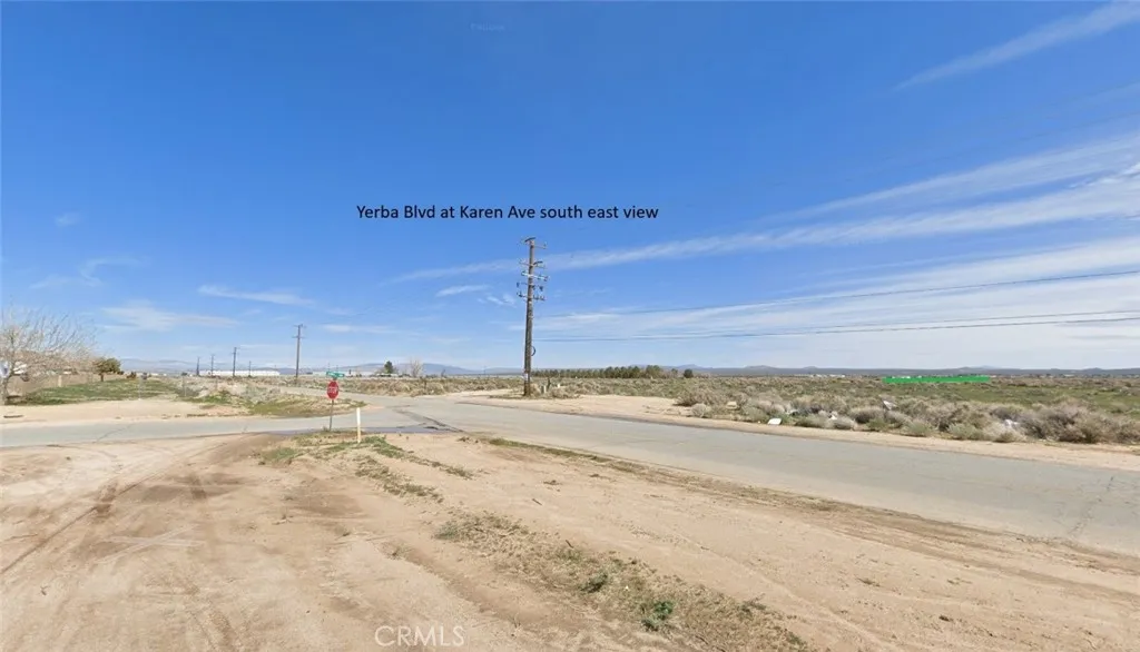 7137 Karen Edwards, CA 93523 - Photo 5 of 18 a view of beach and ocean