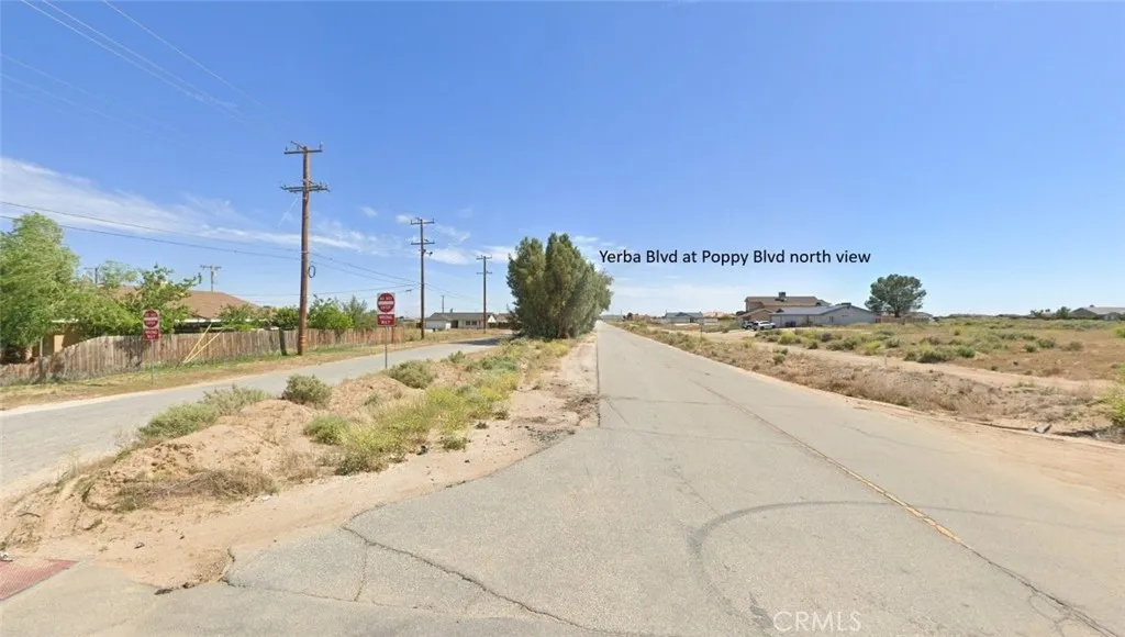 7137 Karen Edwards, CA 93523 - Photo 9 of 18 a view of a terrace view