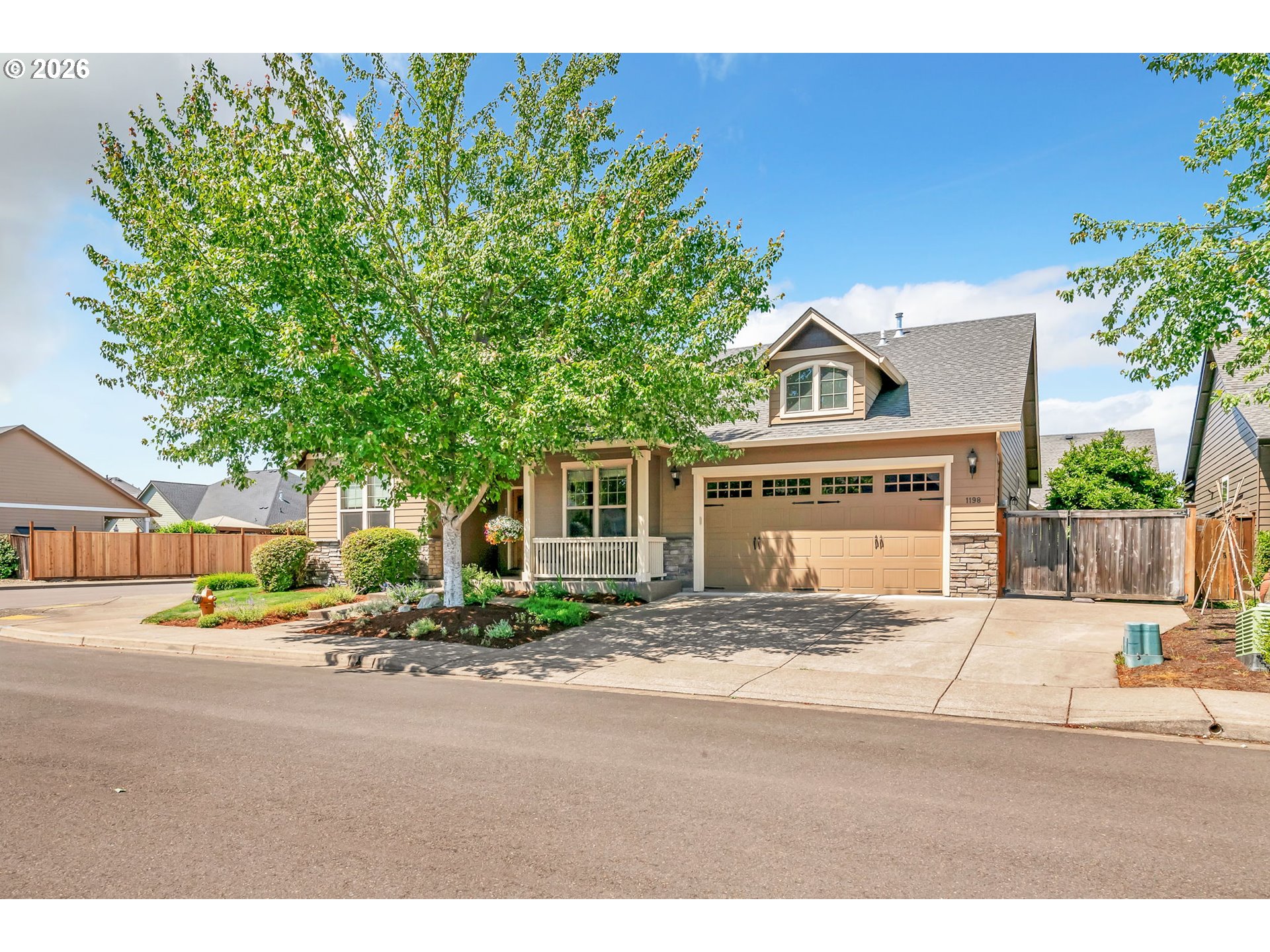 1198 South 41st Place Springfield, OR 97478 - Photo 3 of 47