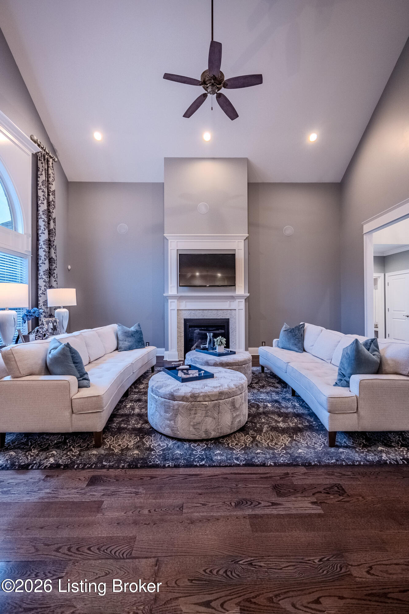 12311 Ridgeview Drive Goshen, KY 40026 - Photo 10 of 71 A7404252-HDR