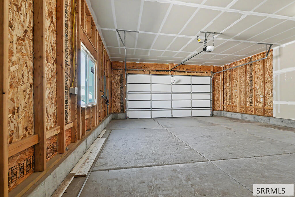 3116 Blue Muse Road Ammon, ID 83406 - Photo 14 of 14 2-Car Garage