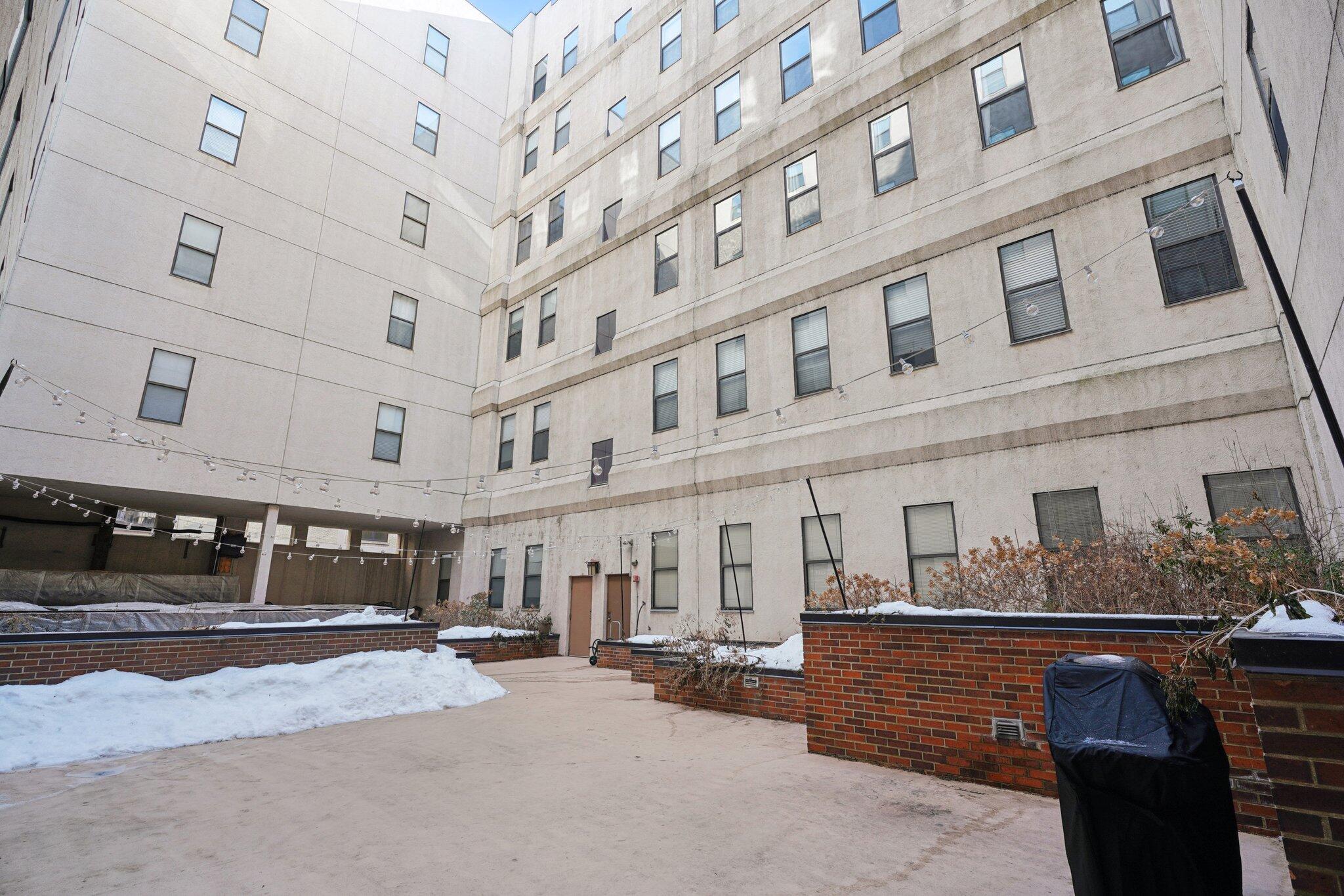 234 North Broadway, Unit 510 Milwaukee, WI 53202 - Photo 42 of 49 Green Space