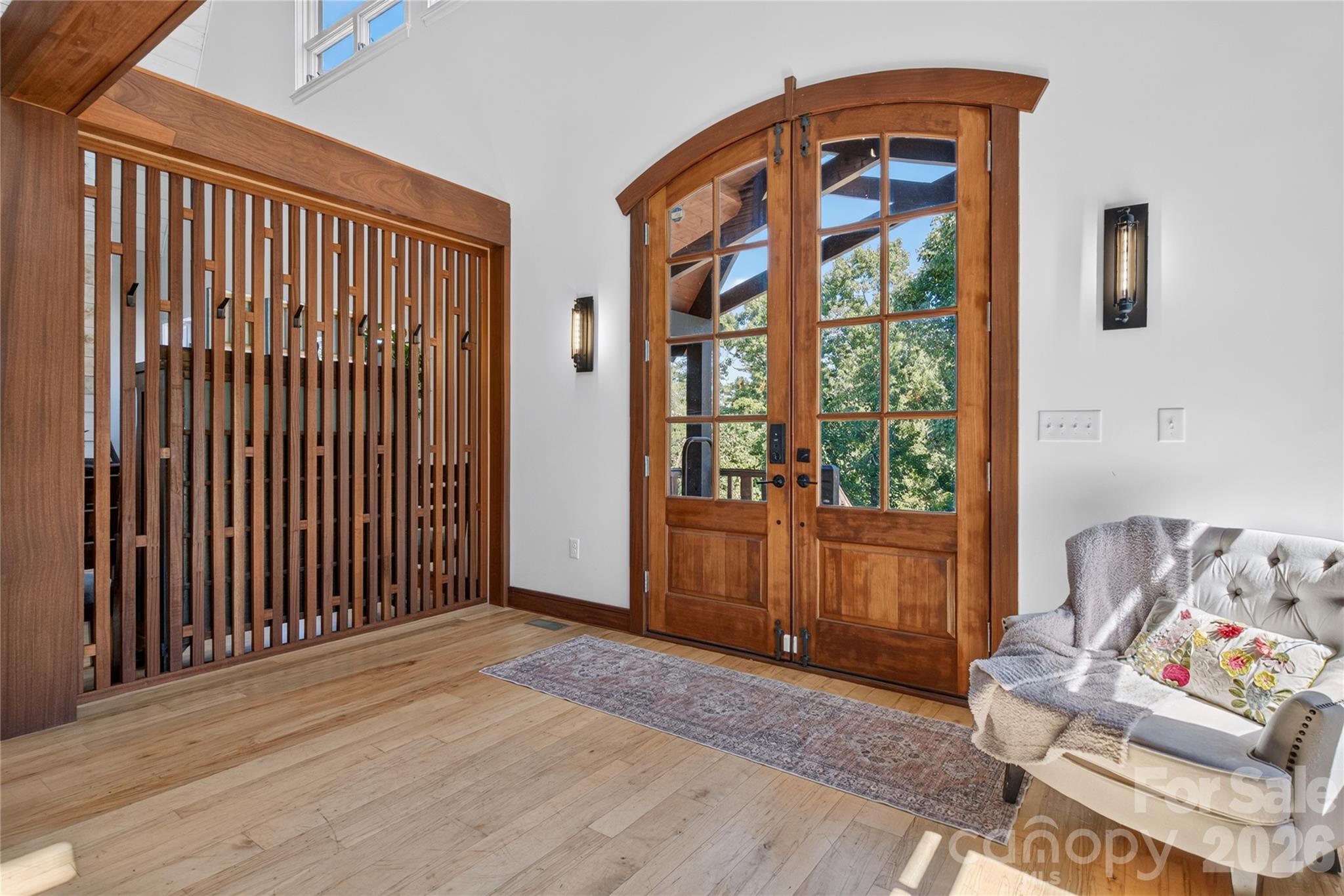 1582 Sandy Plains Road Tryon, NC 28782 - Photo 5 of 48 Gallery Image 5