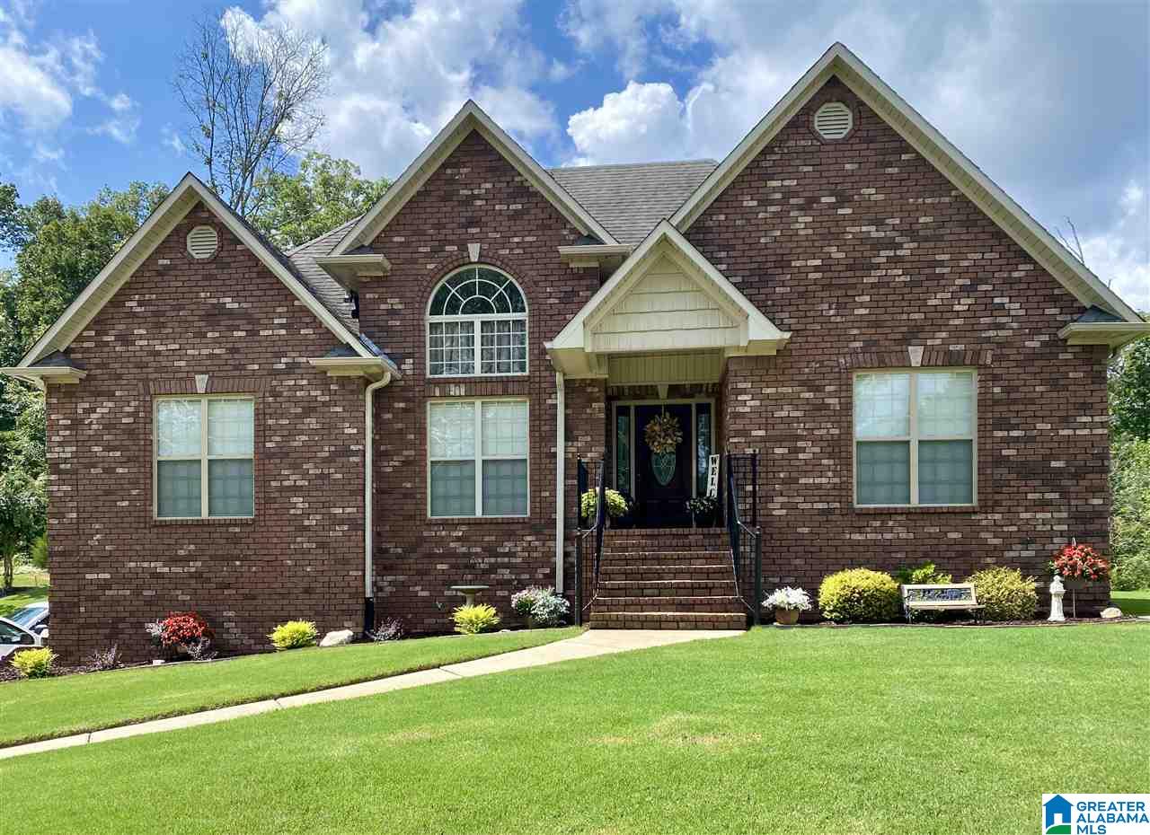 7938 Forest Loop Pinson, AL 35126 - Photo 1 of 48