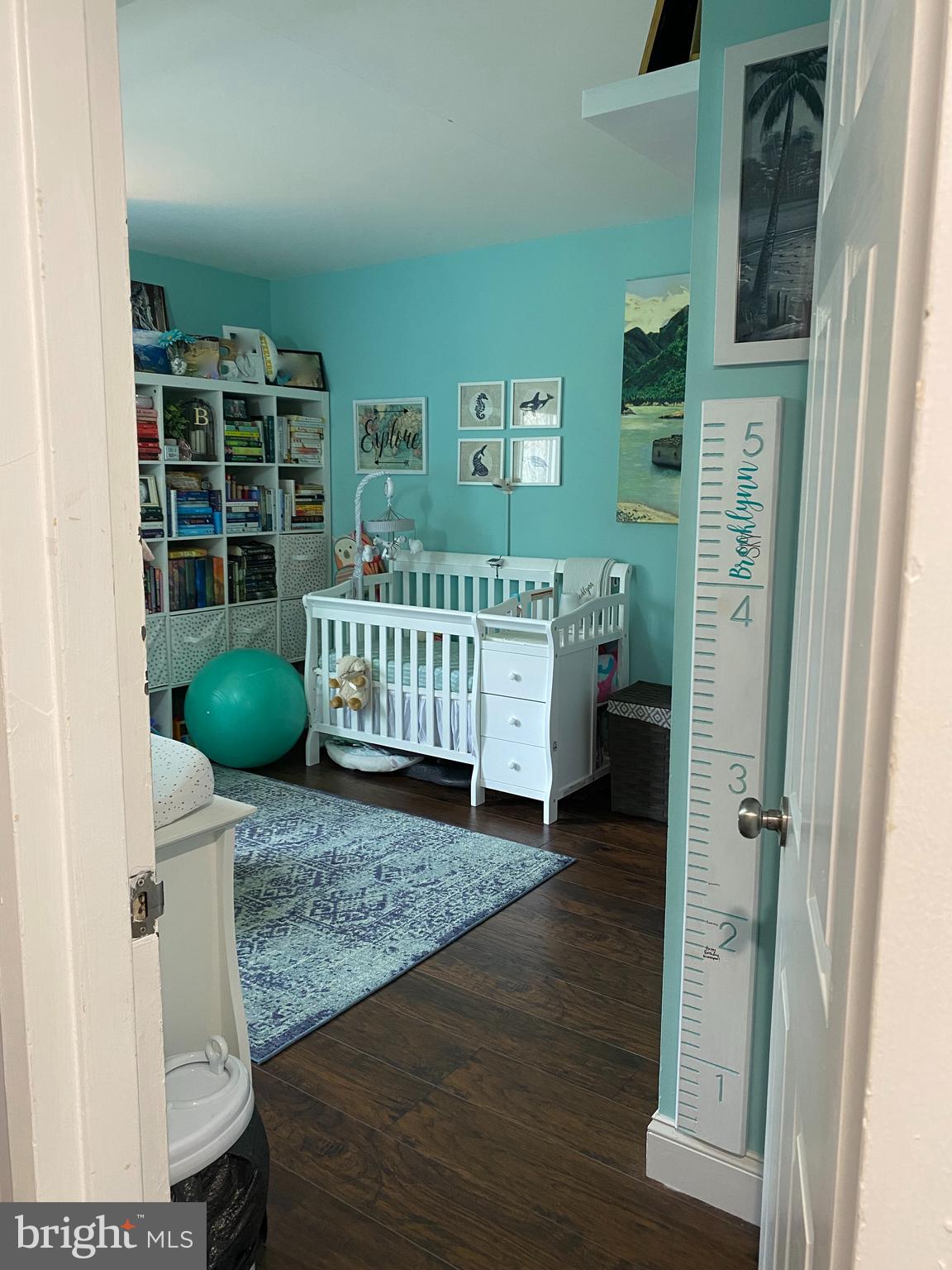 1405 Northgate Square, Unit 21C Reston, VA 20190 - Photo 16 of 27