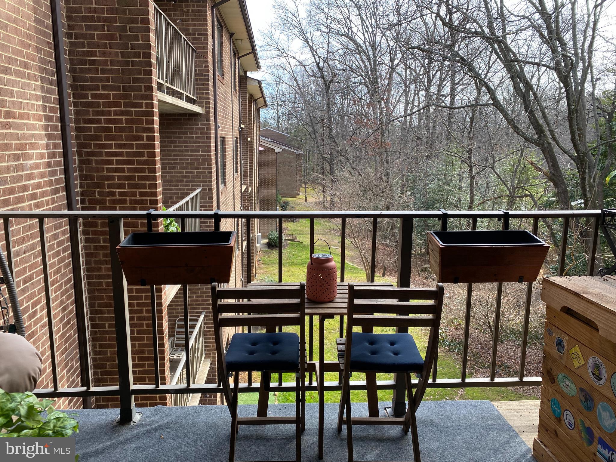 1405 Northgate Square, Unit 21C Reston, VA 20190 - Photo 18 of 27