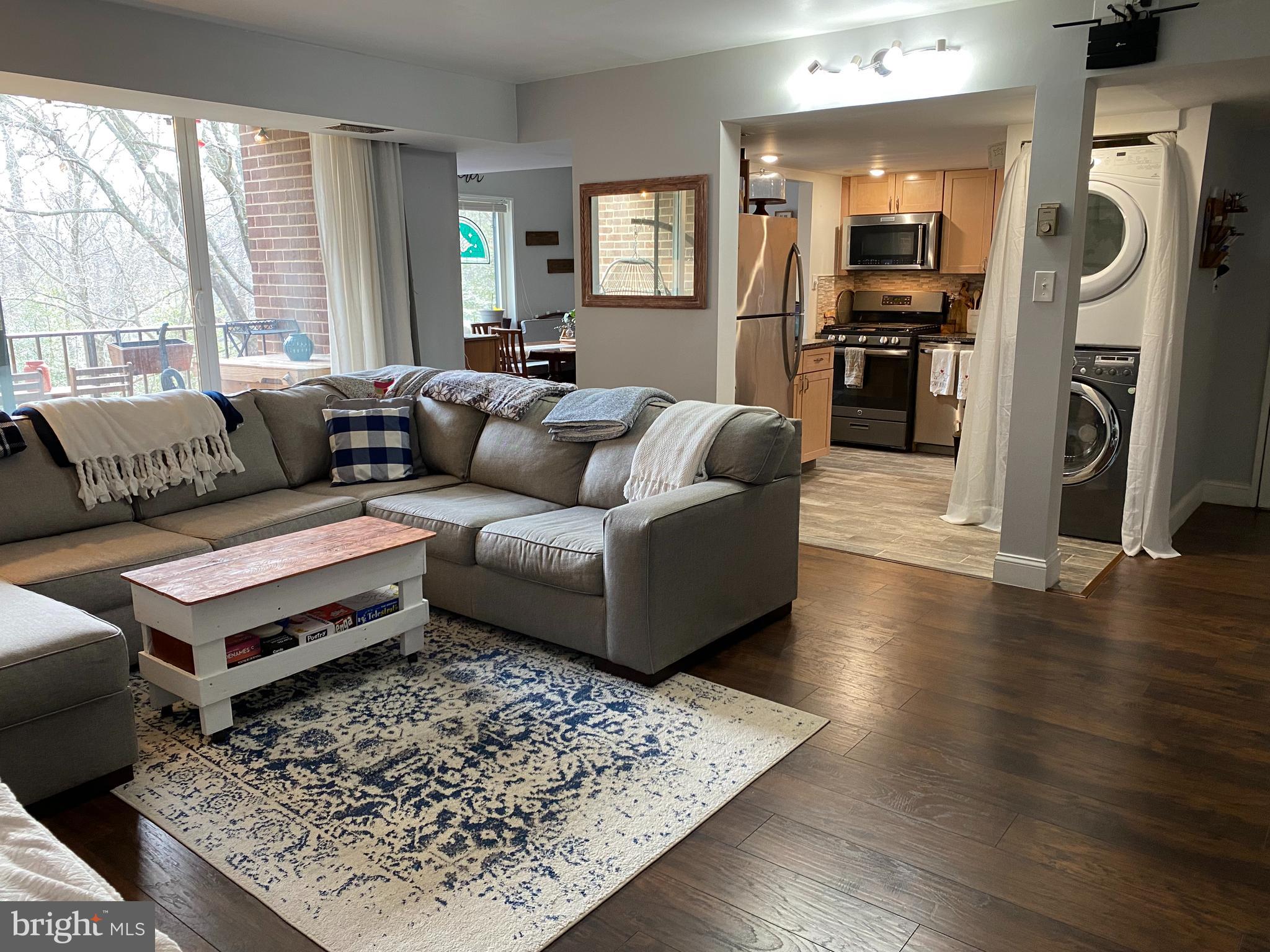 1405 Northgate Square, Unit 21C Reston, VA 20190 - Photo 5 of 27 Beautiful LVP floors