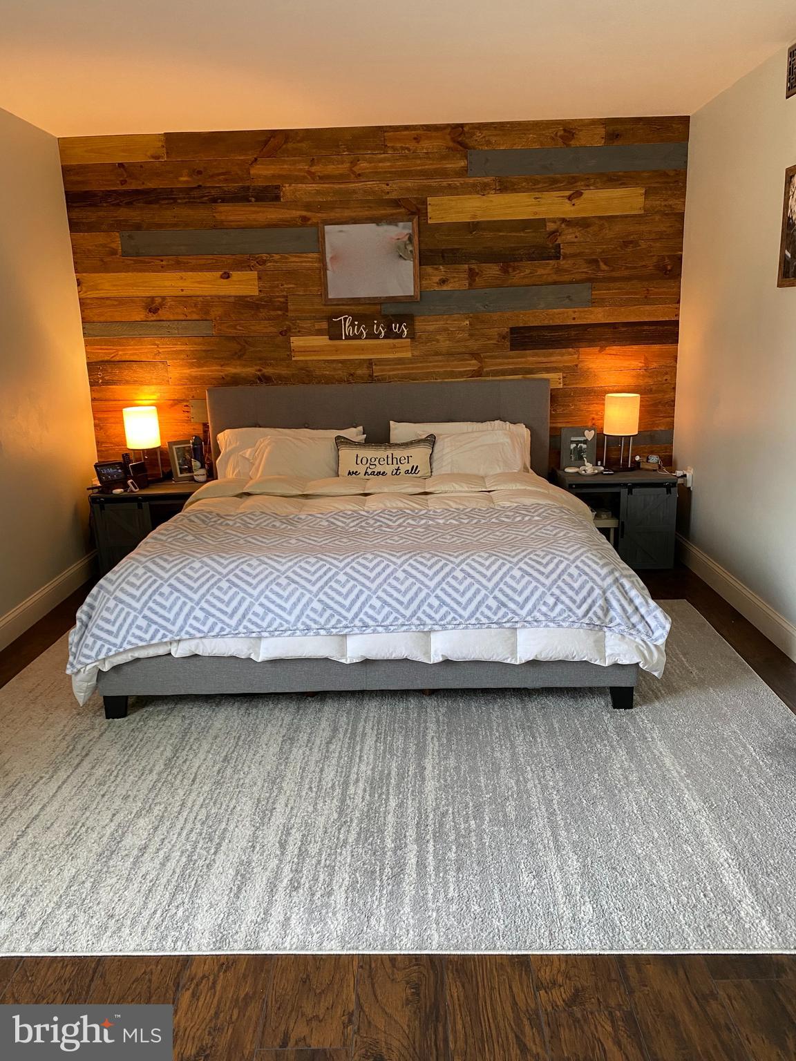 1405 Northgate Square, Unit 21C Reston, VA 20190 - Photo 10 of 27 Primary bedroom