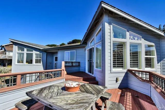 $1,890,000 | 180-190 Oceana Drive, Dillon Beach, CA 94929