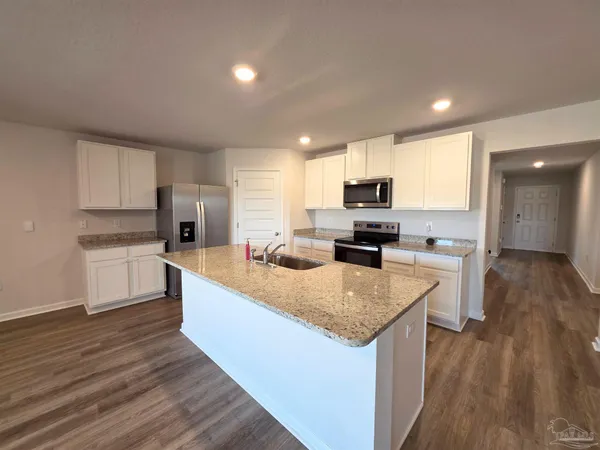 $2,225 | 5581 Silverbell Drive, Milton, FL 32583