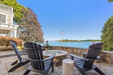 $5,995,000 | 161 Otis Street, Hingham, MA 02043