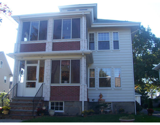 117-119 Butler Road Quincy, MA 02169 - Photo 2 of 13 Gallery Image 2
