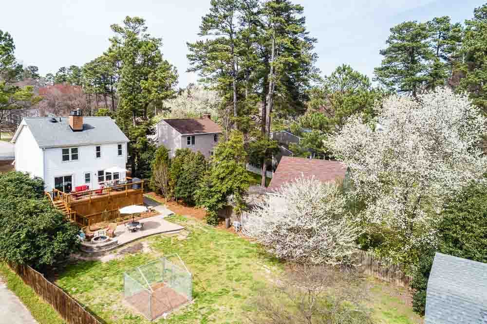 2200 Quail Ridge Road Raleigh, NC 27609 - Photo 28 of 30 Photo 28