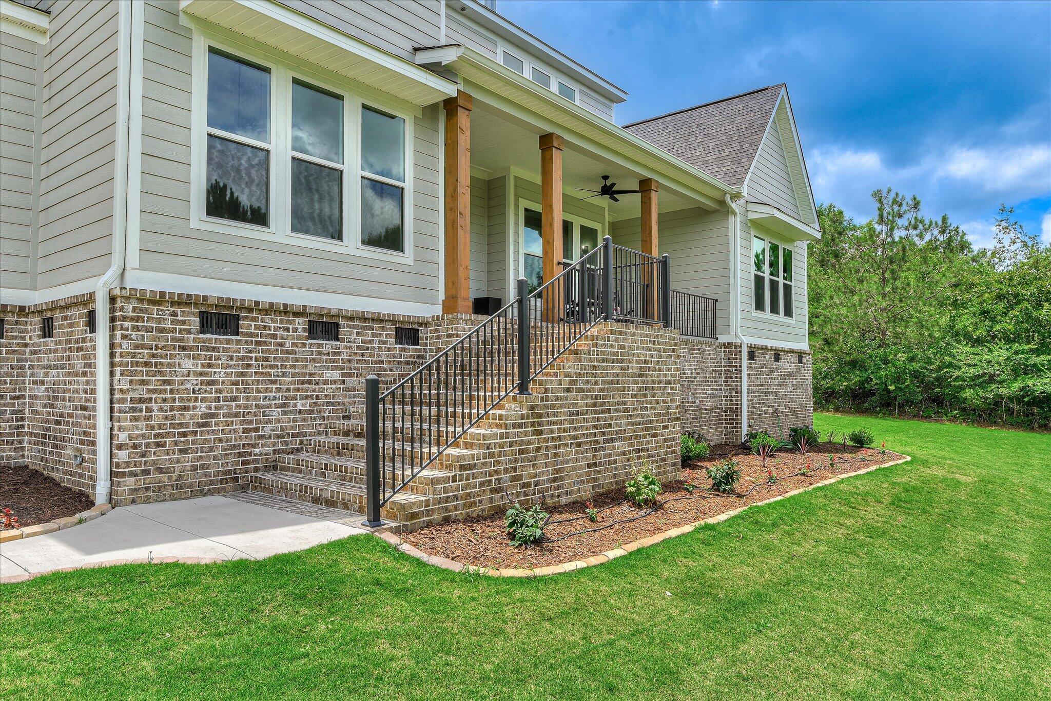 549 Riding Ridge Court Aiken, SC 29801 - Photo 6 of 48